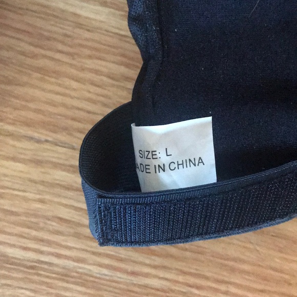 RAZOR Skate & Bike VELCRO Knee & Elbow Pads - Picture 6 of 10